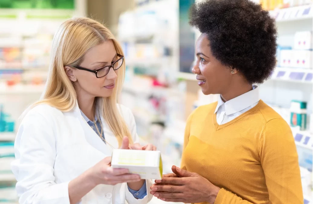 What to Expect From a Local Retail Pharmacy (And Why It Matters for Your Health)