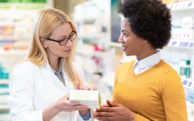 What to Expect From a Local Retail Pharmacy (And Why It Matters for Your Health)