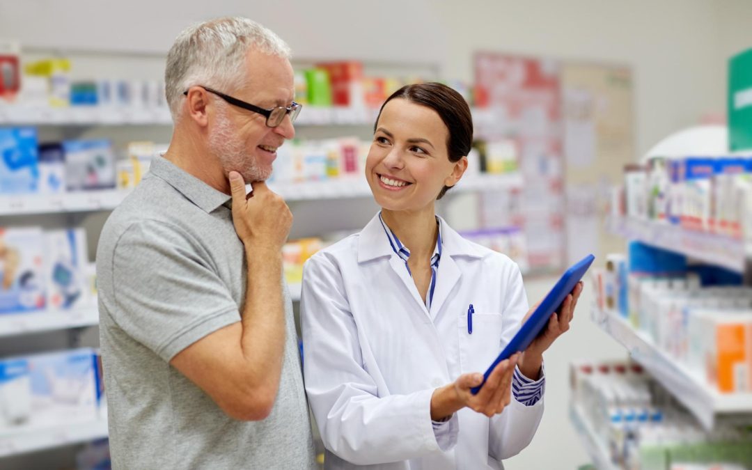 5 Most Frequently Asked Questions at Rams Pharmacy