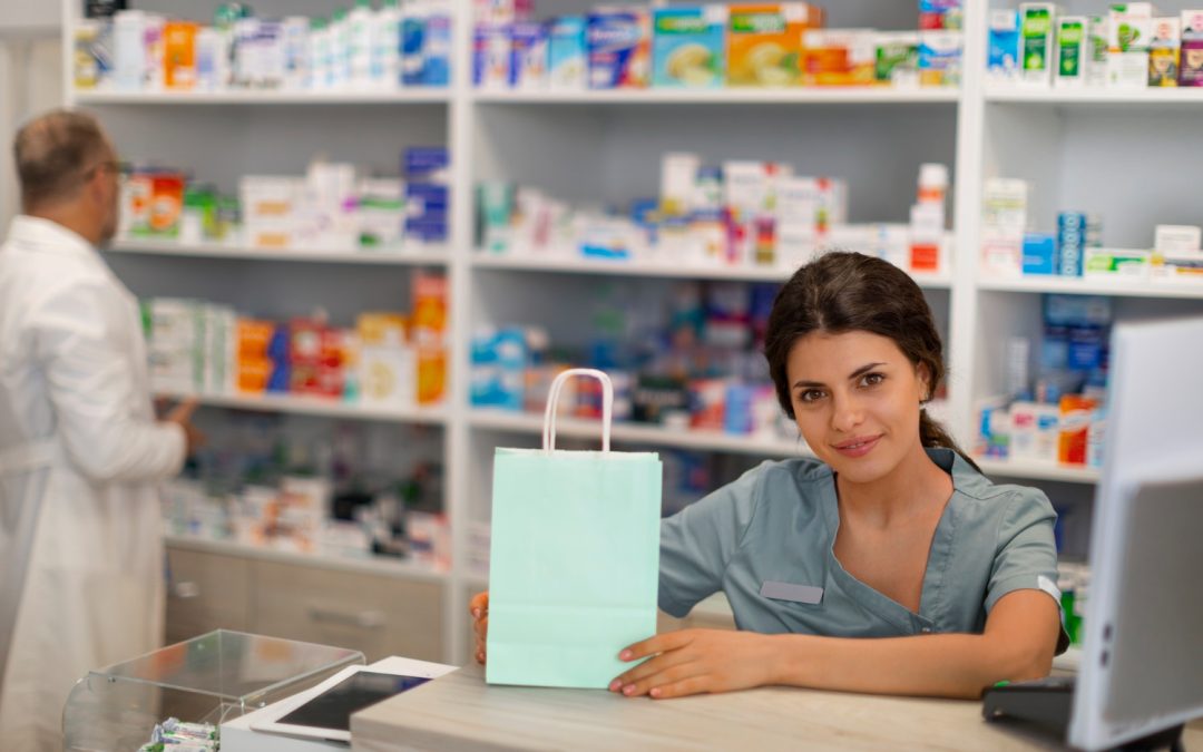 Never Miss a Refill Again: How Scheduled Prescription Delivery Saves You Time