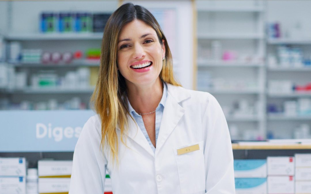 How Your Pharmacist Can Help You Spot Side Effects Before They Become a Problem