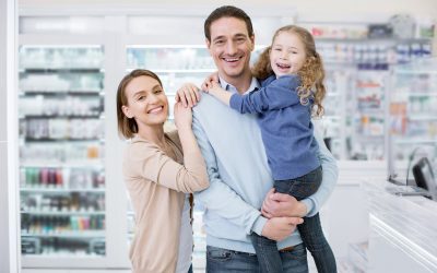 5 Reasons Why Local Pharmacies Are Better Than Big Chains—And How They Put Your Health First