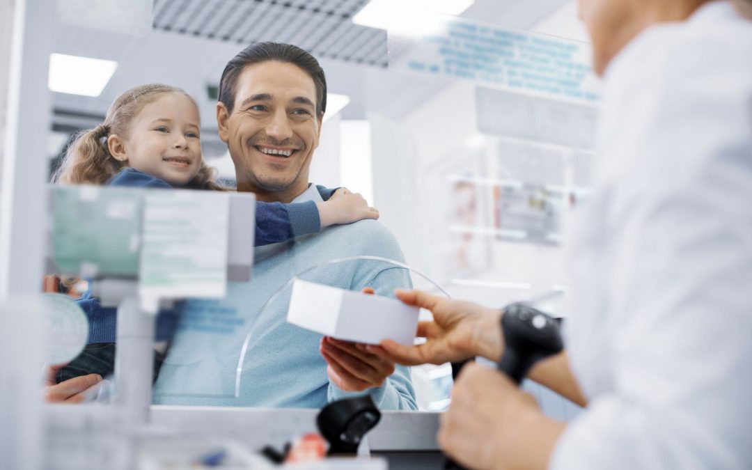 Feeling Rushed at the Pharmacy? Here’s What Personalized Care Actually Looks Like