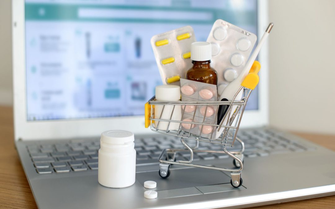 The Perks of a Local Pharmacy: How Rams Makes Your Health a Priority