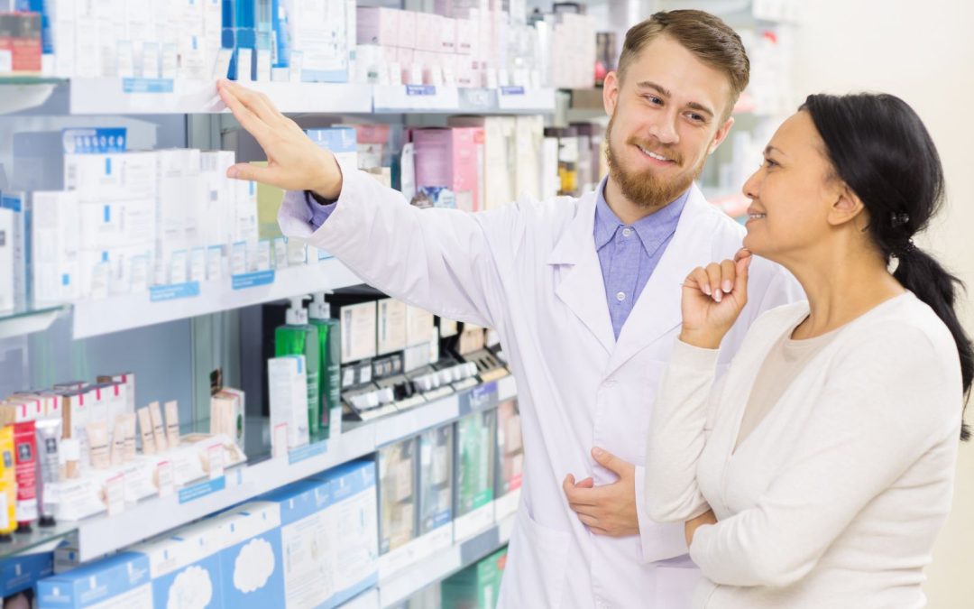 Simplify Your Prescriptions: Tips and Tricks for Stress-Free Medication Management