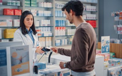 Prescription Refills Made Easy: How Rams Pharmacy Puts Convenience First