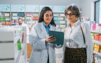 Got Questions About Your Meds? Your Pharmacist Shouldn’t Be Hard to Reach