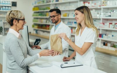 Got Questions About Your Meds? Why Rams Pharmacy Always Has the Answers You Need