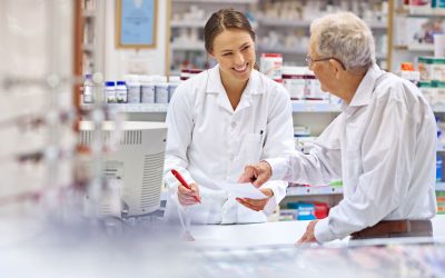 Why Small Pharmacies Like Rams Are the Heart of Your Health Journey