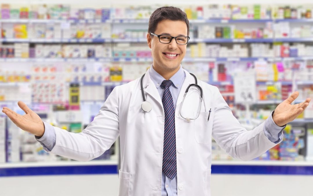 Why Your Neighborhood Pharmacy Still Matters (Yep, Even in 2025)