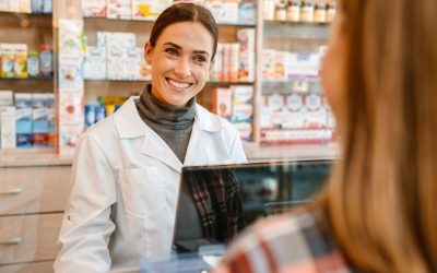 Why Your Neighborhood Pharmacy Beats the Big Chains Every Time
