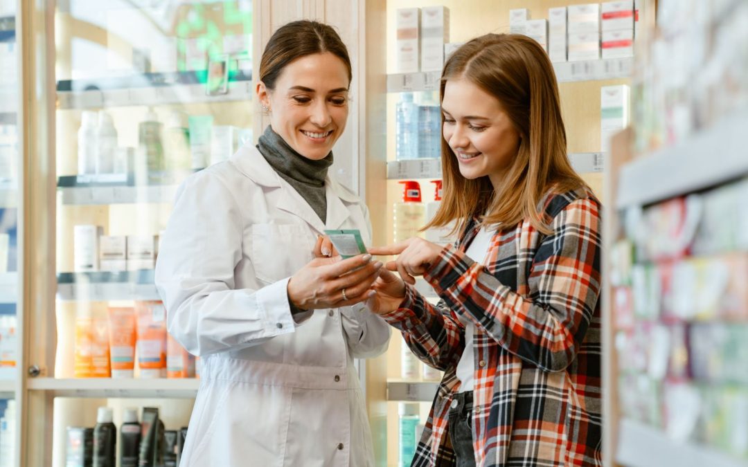 Why Your Local Pharmacy Cares More About Your Health