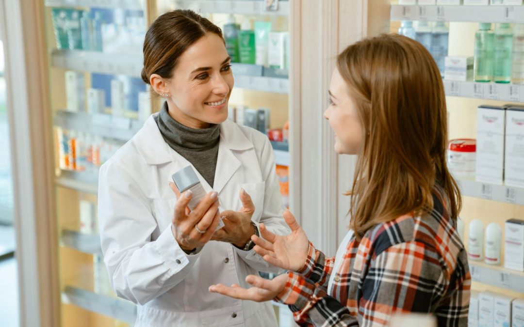 Got Questions About Your Meds? Here’s Why Rams Pharmacy Has the Answers