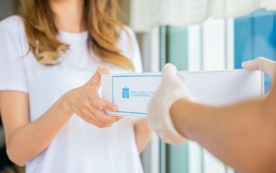Skip the Wait. Skip the Stress. Here’s How to Make Prescription Pickups Way Easier