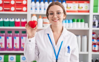 Madison’s Best-Kept Healthcare Secret? It Might Just Be Your Neighborhood Pharmacy