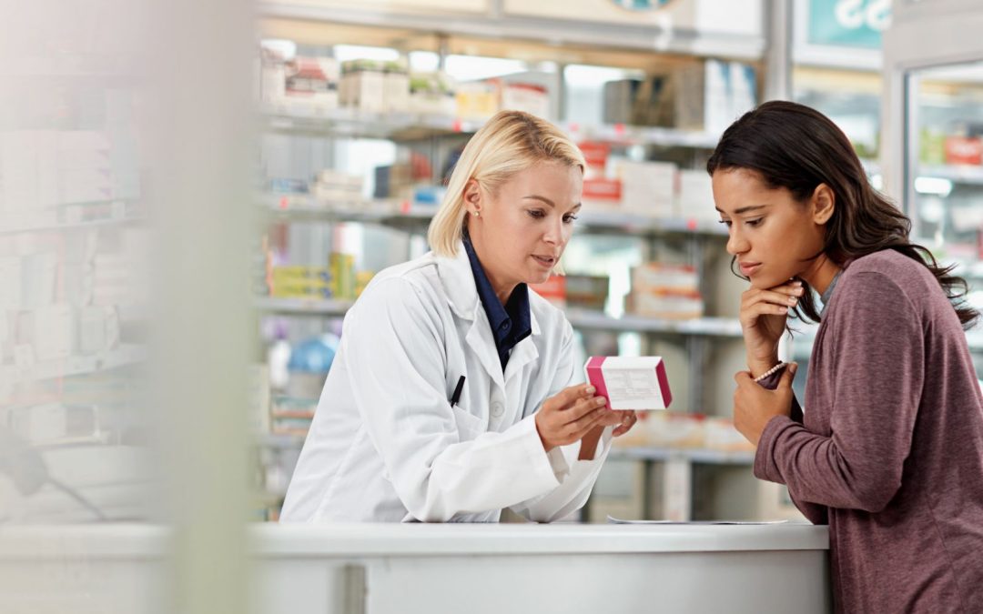 Got Questions About Your Meds? Here’s Why Your Local Pharmacist Is Your Best Ally