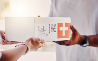 The Convenience of Pharmacy Delivery: How Rams Pharmacy Brings Your Medications to Your Doorstep
