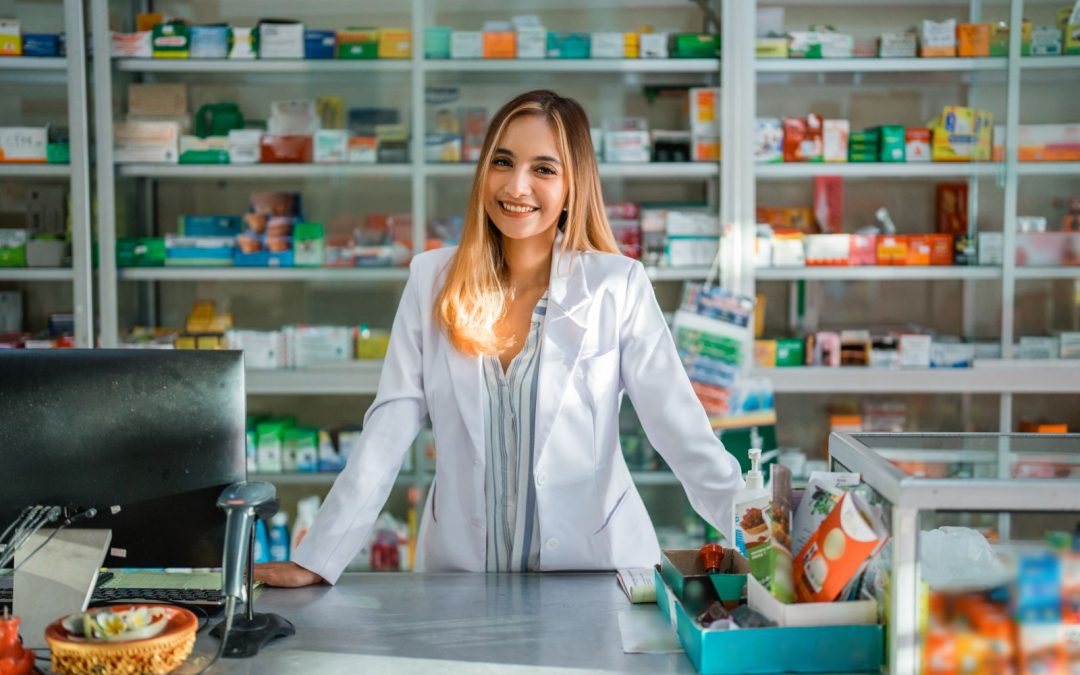 Why More Folks Are Choosing Their Neighborhood Pharmacy Over the Big Chains