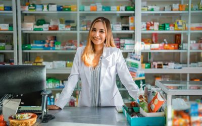 Why More Folks Are Choosing Their Neighborhood Pharmacy Over the Big Chains