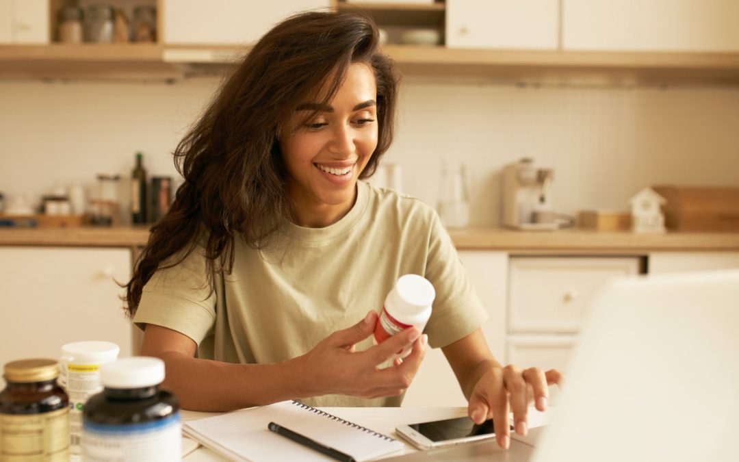 New Year, Better Health: Simple Medication Habits to Start 2026 Strong