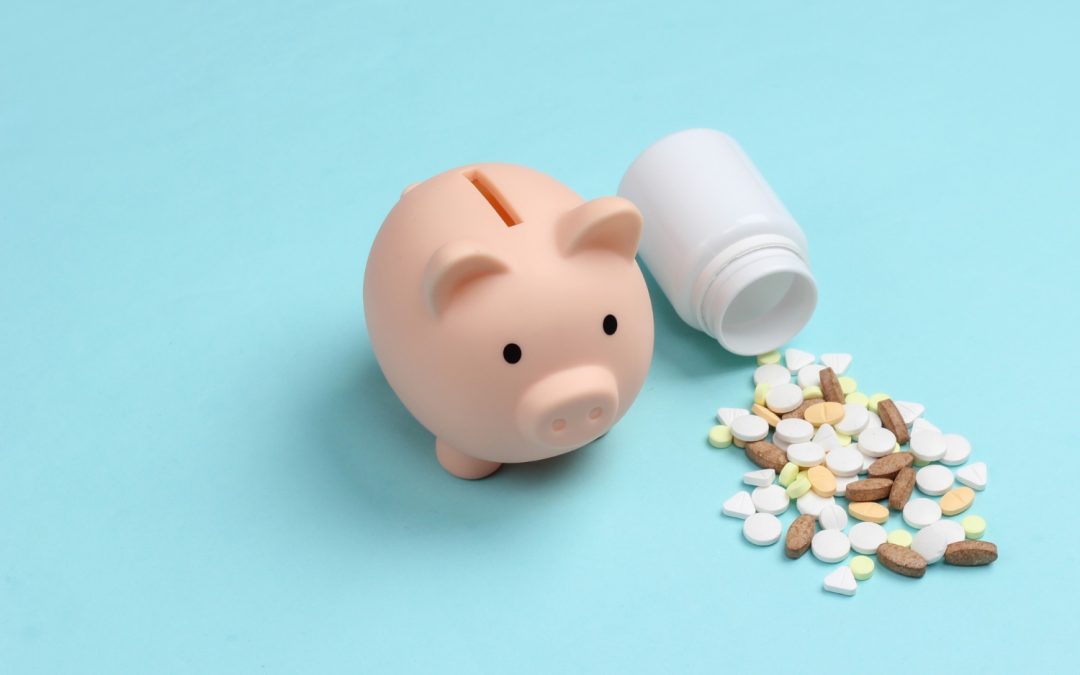 Are You Overpaying for Medications? 5 Ways to Save on Your Prescriptions