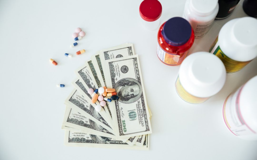 Are You Overpaying for Prescriptions? 5 Ways to Lower Your Medication Costs Today