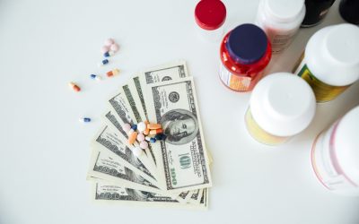 Are You Overpaying for Prescriptions? 5 Ways to Lower Your Medication Costs Today