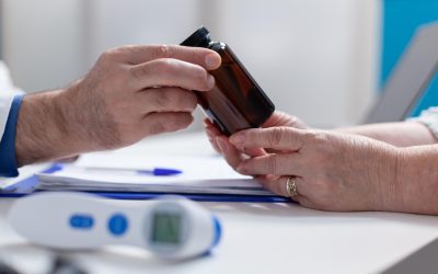 How Pharmacists Help Patients Manage Diabetes Beyond Prescription Refills