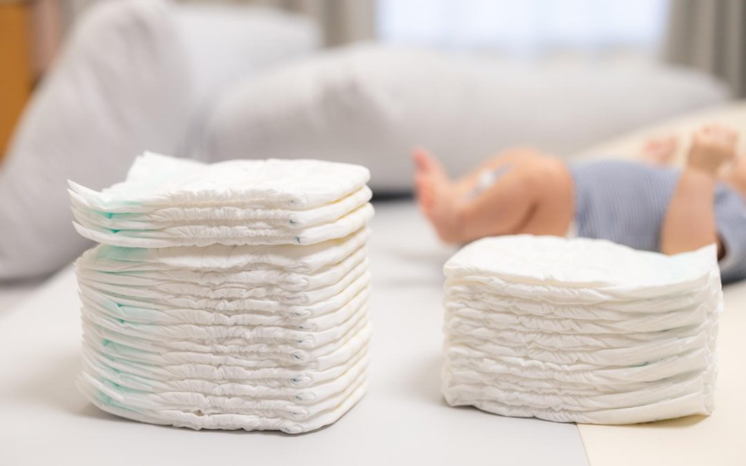 How Free Diaper Benefits Help Reduce Financial Stress for Tennessee Families