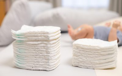 How Free Diaper Benefits Help Reduce Financial Stress for Tennessee Families