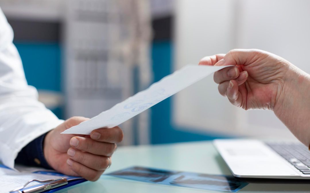 Prescription Refill Mistakes That Can Delay Your Medication—and How to Avoid Them