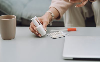 How to Build a Smarter Monthly Medication Routine Without Extra Pharmacy Trips