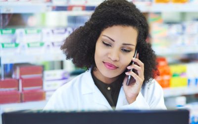 5 Questions to Ask Your Pharmacist About Your Medications