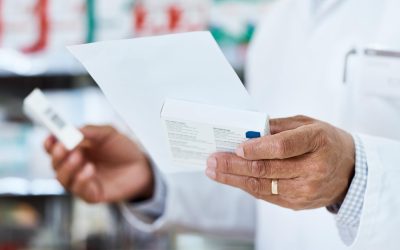 Medication Review: Why a Pharmacist Checkup Can Improve Your Health Routine