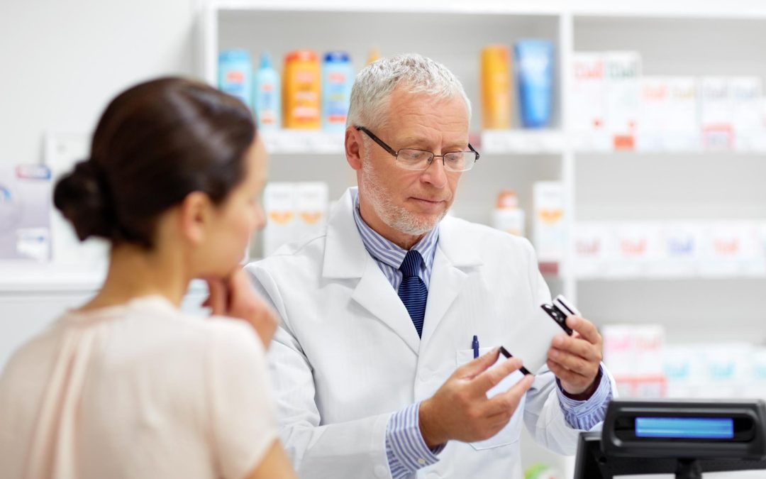 How to Prepare for a Pharmacist Consultation: What Information to Bring