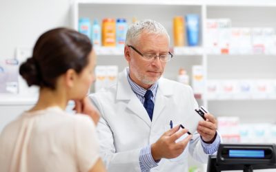 How to Prepare for a Pharmacist Consultation: What Information to Bring