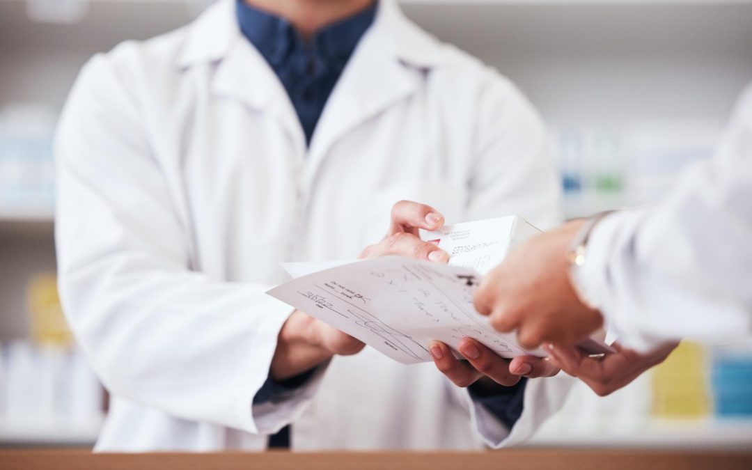 How to Transfer Your Prescriptions to a New Pharmacy: What to Expect
