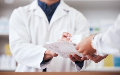 How to Transfer Your Prescriptions to a New Pharmacy: What to Expect