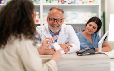 How Discount Medication Programs Work: Questions to Ask Before Filling a Prescription
